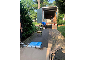 Springfield Moving Companies A to Z Moving & Storage, Inc.