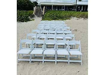 Coral Springs Event Rental Companies A to Z Party Rental