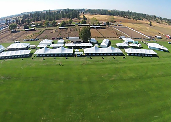 Spokane Event Rental Companies A to Z Rental