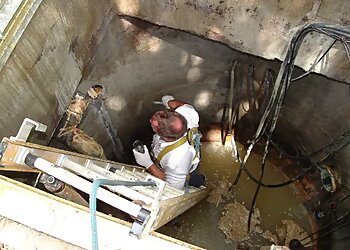 Hollywood Plumbers A to Z Statewide Plumbing, Inc.