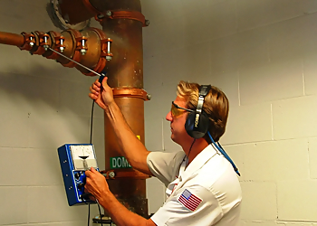 Miramar Plumbers A to Z Statewide Plumbing Inc.