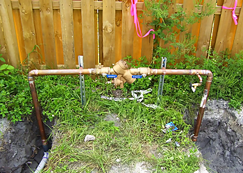 Miramar Plumbers A to Z Statewide Plumbing Inc.