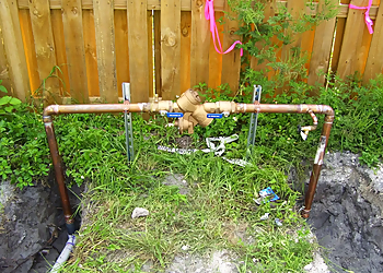 Pembroke Pines Plumbers A to Z Statewide Plumbing, Inc.