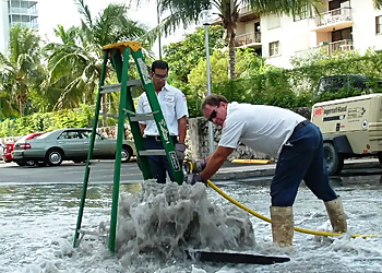 Pembroke Pines Plumbers A to Z Statewide Plumbing, Inc.