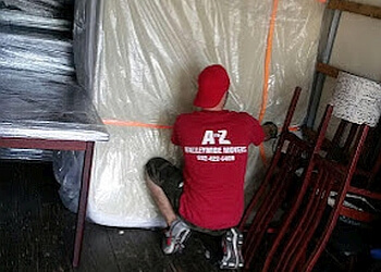 Gilbert Moving Companies A to Z Valley Wide Movers