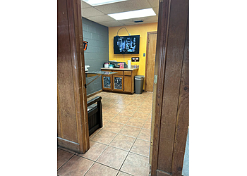 Midland Veterinary Clinics A to Z Veterinary Clinic