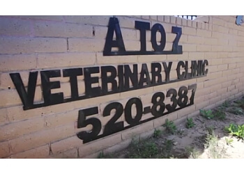Midland veterinary clinic A to Z Veterinary Clinic