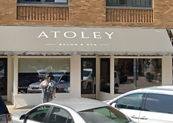 Sioux Falls Hair Salons Atoley Salon & Spa