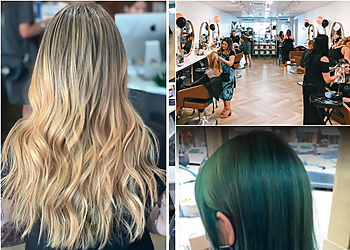 Sioux Falls Hair Salons Atoley Salon & Spa