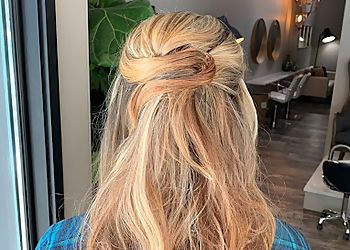 Atoley Salon & Spa Sioux Falls Hair Salons image 1