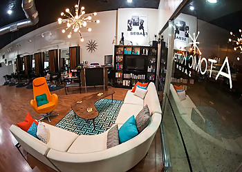 Bakersfield Hair Salons Atomic Kitten Salon