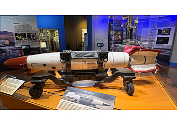Las Vegas Museums Atomic Museum
