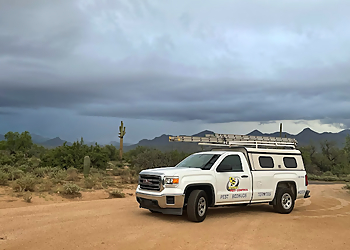 Atomic Pest Control Tempe Pest Control Companies image 1