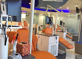 Los Angeles Orthodontists Atoosa Nikaeen, DDS - NIKAEEN ORTHODONTICS