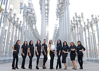 Los Angeles Orthodontists Atoosa Nikaeen, DDS - NIKAEEN ORTHODONTICS