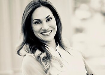 Atoosa Nikaeen, DDS - NIKAEEN ORTHODONTICS Los Angeles Orthodontists image 1