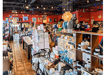 Austin Gift Shops Atown