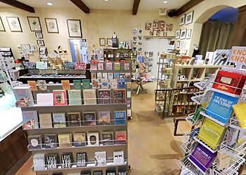 Austin Gift Shops Atown