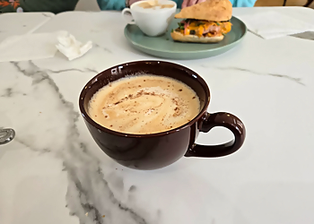 Atrevete Cafe 1888 - Aurora, IL Cafe - Beverage Image