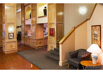 Tucson Assisted Living Facilities Atria Campana del Rio