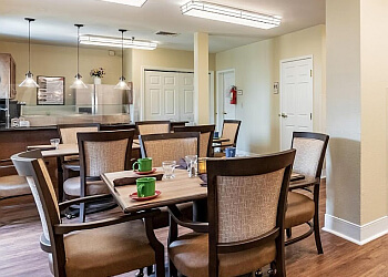 Carrollton Assisted Living Facilities Atria Carrollton