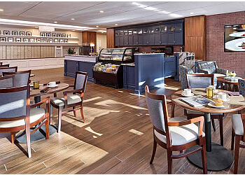 Philadelphia Assisted Living Facilities Atria Center City