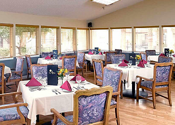 Chandler Assisted Living Facilities Atria Chandler Villas