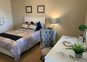 Chandler Assisted Living Facilities Atria Chandler Villas