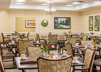 Elizabeth Assisted Living Facilities Atria Cranford