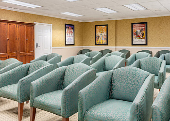 Elizabeth Assisted Living Facilities Atria Cranford