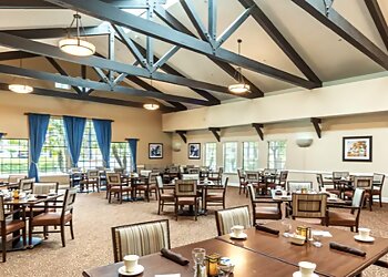 Rancho Cucamonga Assisted Living Facilities Atria Del Rey