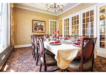 New York Assisted Living Facilities Atria Forest Hills