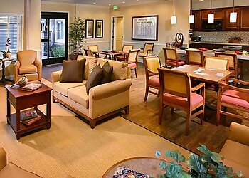 Irvine Assisted Living Facilities Atria Golden Creek