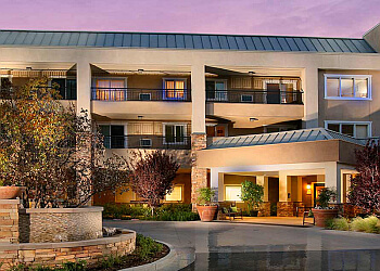 Atria Golden Creek Irvine Assisted Living Facilities