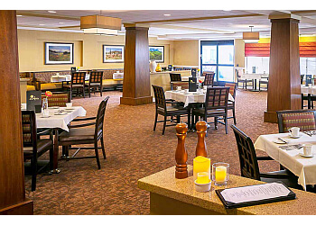 Thousand Oaks Assisted Living Facilities Atria Hillcrest