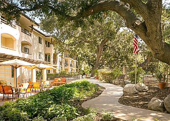 Thousand Oaks Assisted Living Facilities Atria Hillcrest