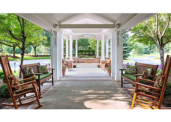 Ann Arbor Assisted Living Facilities Atria Park of Ann Arbor