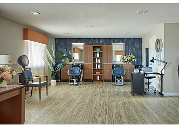 San Mateo Assisted Living Facilities Atria Park of San Mateo