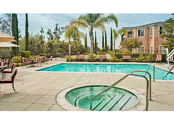 Temecula Assisted Living Facilities Atria Senior Living, Inc