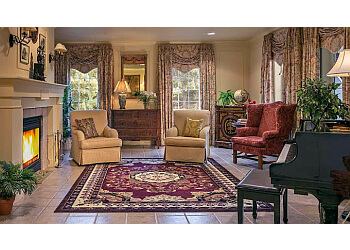 Temecula Assisted Living Facilities Atria Senior Living, Inc