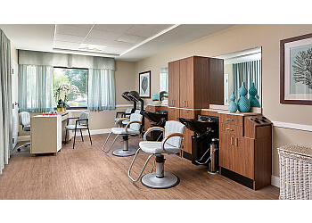 Stamford Assisted Living Facilities Atria Stamford