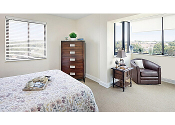 Stamford Assisted Living Facilities Atria Stamford