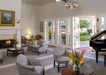 Reno Assisted Living Facilities Atria Summit Ridge