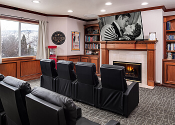 Reno Assisted Living Facilities Atria Summit Ridge