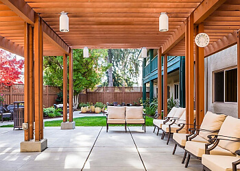 Sunnyvale Assisted Living Facilities Atria Sunnyvale
