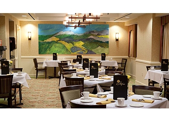 New York Assisted Living Facilities Atria West 86