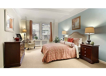 New York Assisted Living Facilities Atria West 86