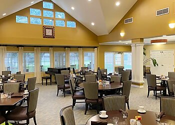 Houston Assisted Living Facilities Atria Westchase