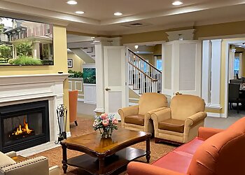 Houston Assisted Living Facilities Atria Westchase