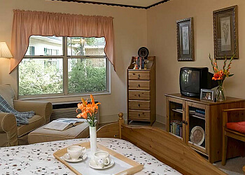 Knoxville Assisted Living Facilities Knoxville Landing